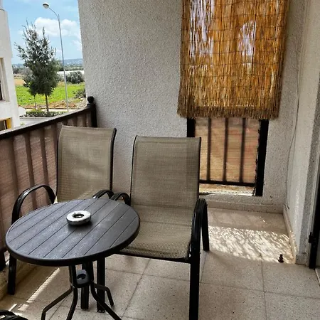 Theodoros Apt.79 * Paralimni