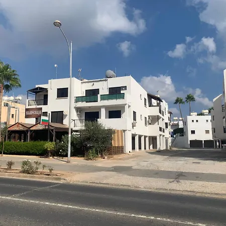 Theodoros Apt.79 Apartament *