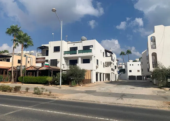 Theodoros Apt.79 Apartament *