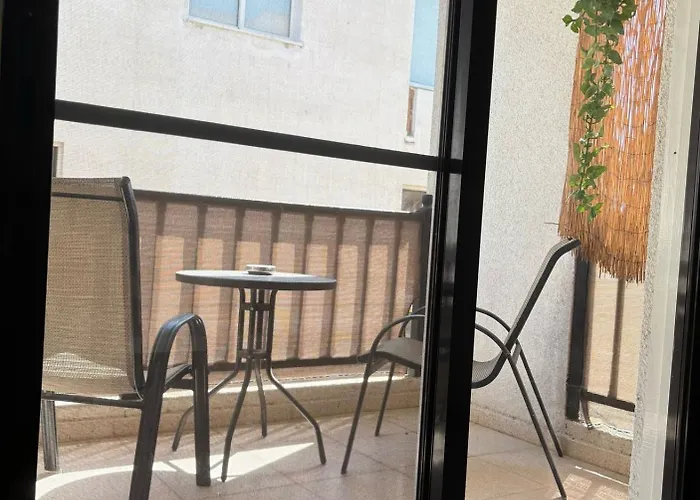 Theodoros Apt.79 * Paralimni