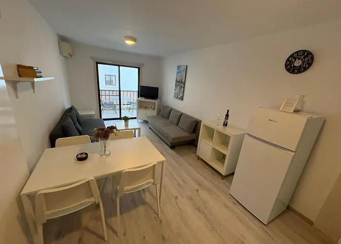 Theodoros Apt.79 Apartament