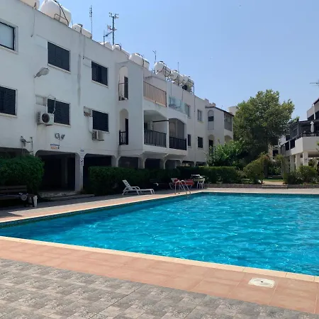 Theodoros Apt.79 *