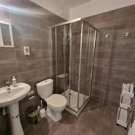 Διαμέρισμα Theodoros Apt.79