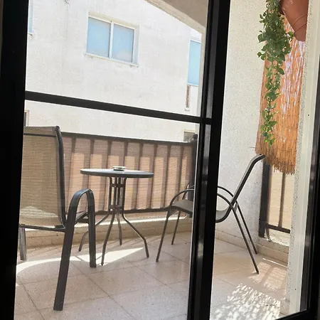 Theodoros Apt.79 * Paralimni