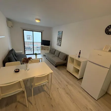 Theodoros Apt.79 Appartement
