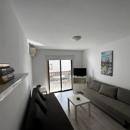 Theodoros Apt.79 Appartement *